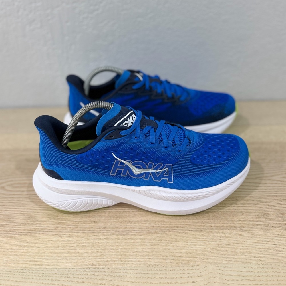 Hoka Mach 6